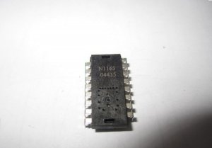 長期高價回收鼠標IC PAN3402DK找深航春電子